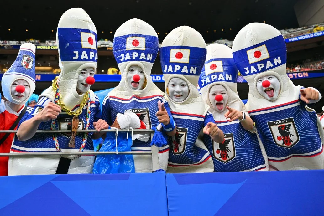 日本周三起调涨签证与出国税 有望带来30亿令吉收入