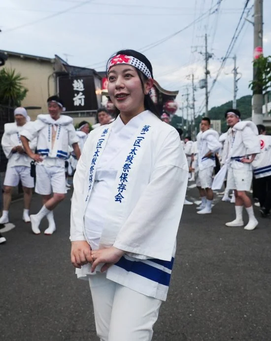 日本女市长休产假引热议 开创历史先河