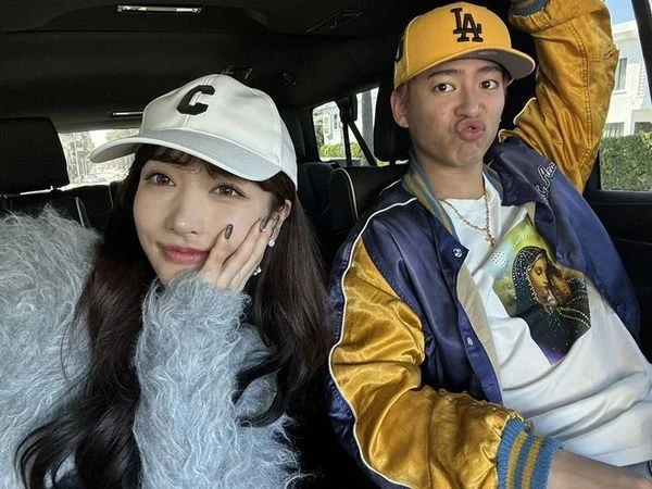 日版《爱的迫降》爆双不伦丑闻 三山凌辉闪婚生子不足1年出轨