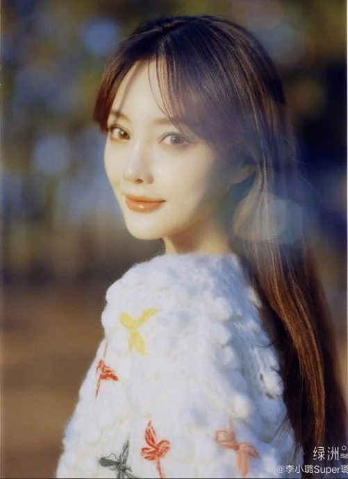 昔出轨身败名裂沦无戏可拍 李小璐自嘲“恋爱脑”公开喊话求工作