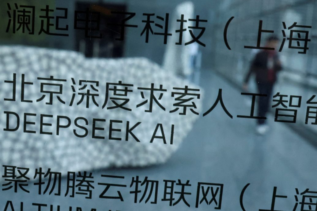 智库警告:全球AI行业在安全方面未达标准