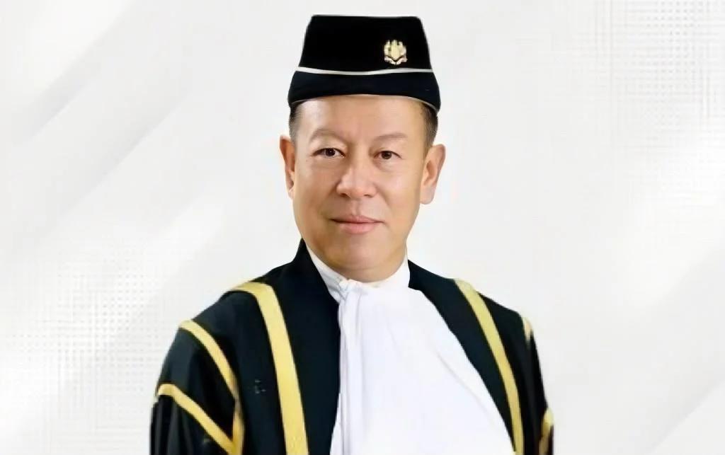 暖势力/反贪会主席