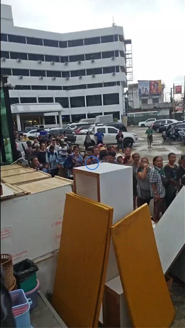 暖势力/泰国酒店翻新不丢旧物 逾百间客房家具家电免费送