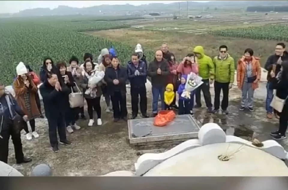 暖势力| 一封家书、一段根源 潘伟全用族谱保存家族南来故事