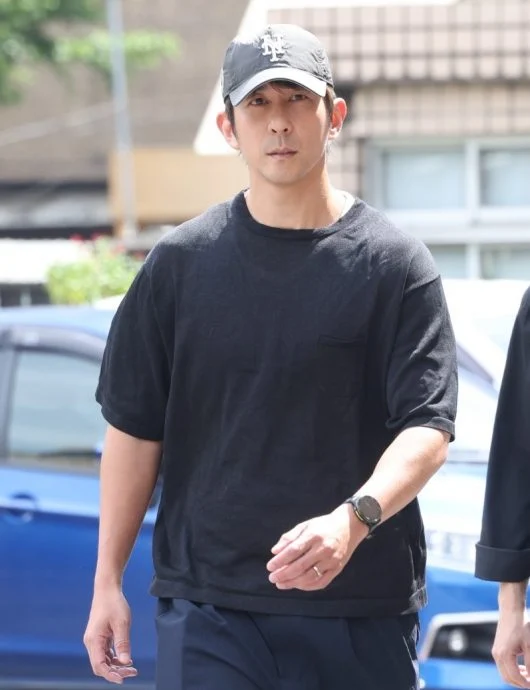 曝坤达牵线幕后首脑 修杰楷涉闪兵首出庭认罪