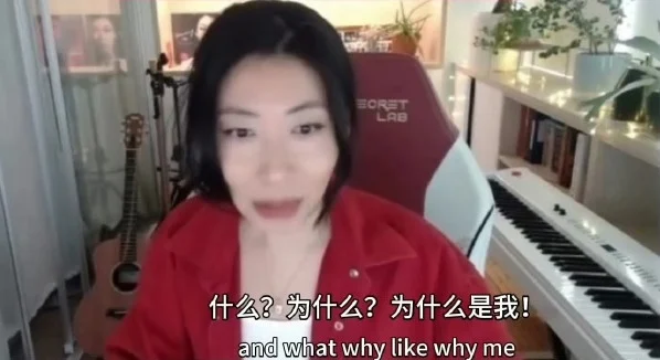 曲婉婷自曝患癌切乳 网民不同情留言诅咒