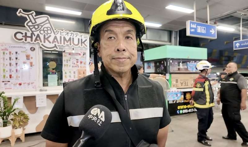 曼谷市长下令加强娱乐场所安全稽查 不合格勒令停业