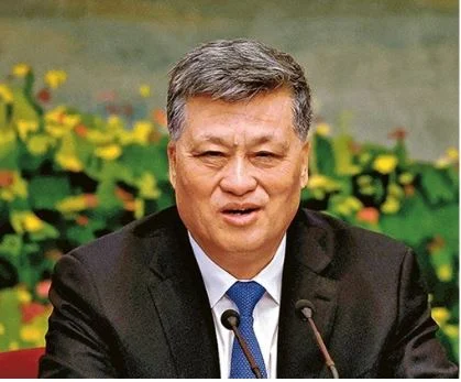 曾任广东省长 马兴瑞涉涉权色交易与家族式腐败 被开除党籍和公职