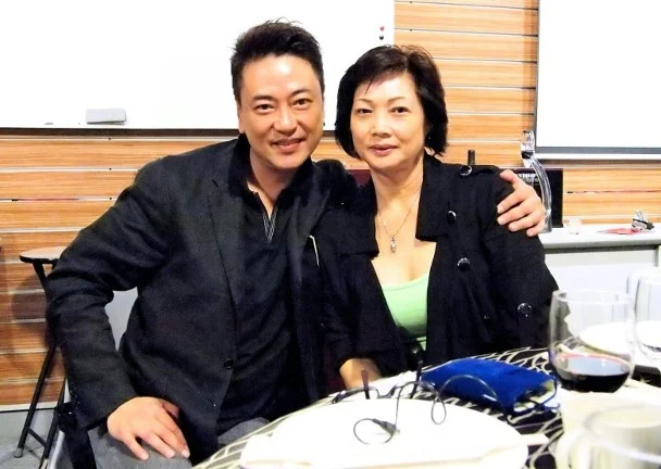 曾卷裸照风波遭取消资格 “高龄亚姐”刘月好病逝享年75岁