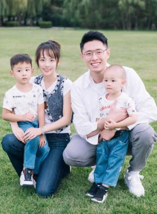 曾宣誓张嘉倪“没离婚只丧偶” 买超被嘲:现在尴尬吗?
