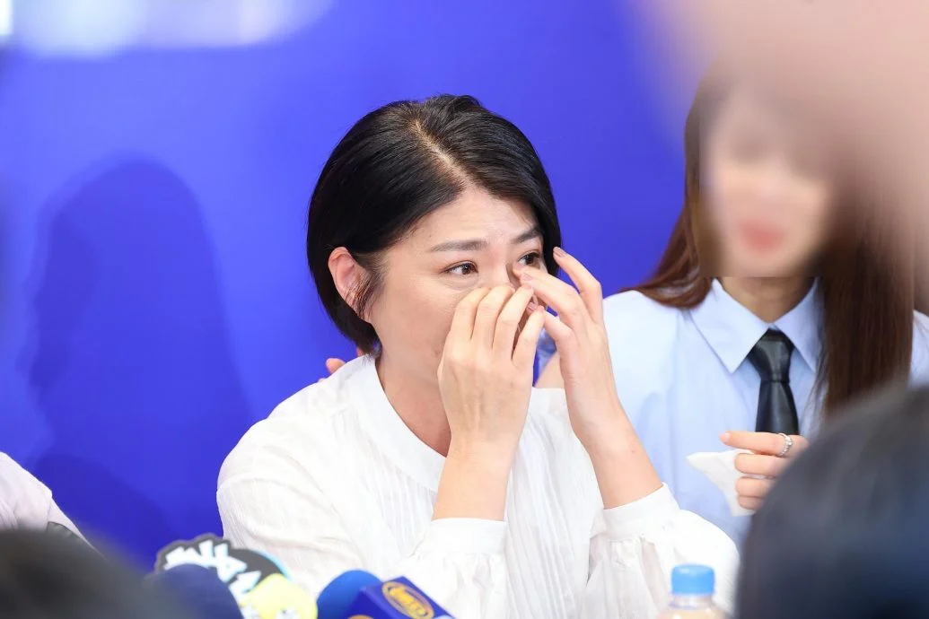 朱轩洋缺席宣传反成焦点 苏慧伦团队被爆不满严艺文