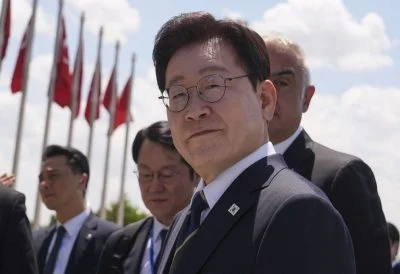 李在明卖屋疑涉卖方融资 反对党批规避房贷限制