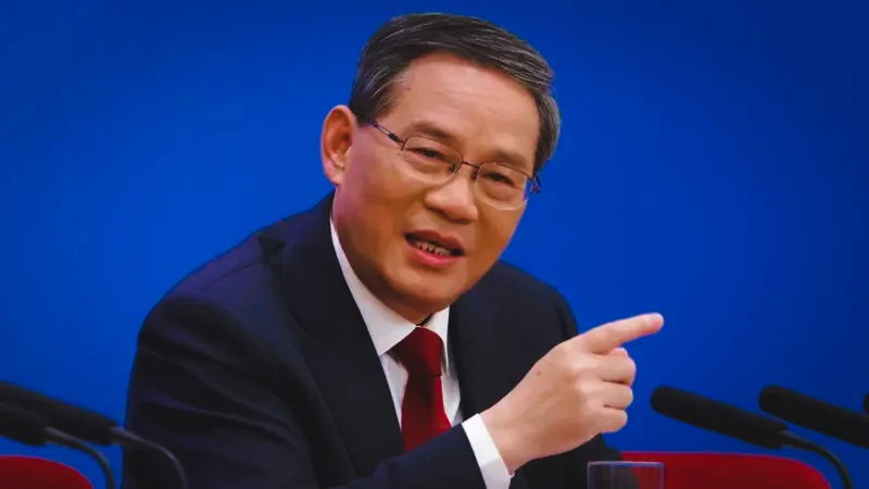 李强召开经济形势专家与企业家座谈 希望坚定发展信心