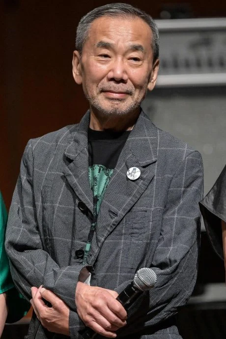 村上春树:他“灵光乍现”写小说与AI只能“类推”创作“大不同”