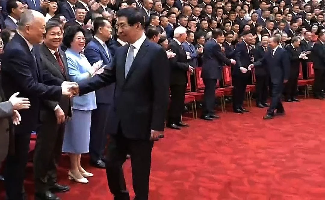 林家全:马中民心民情想通继续“讲好马中故事”