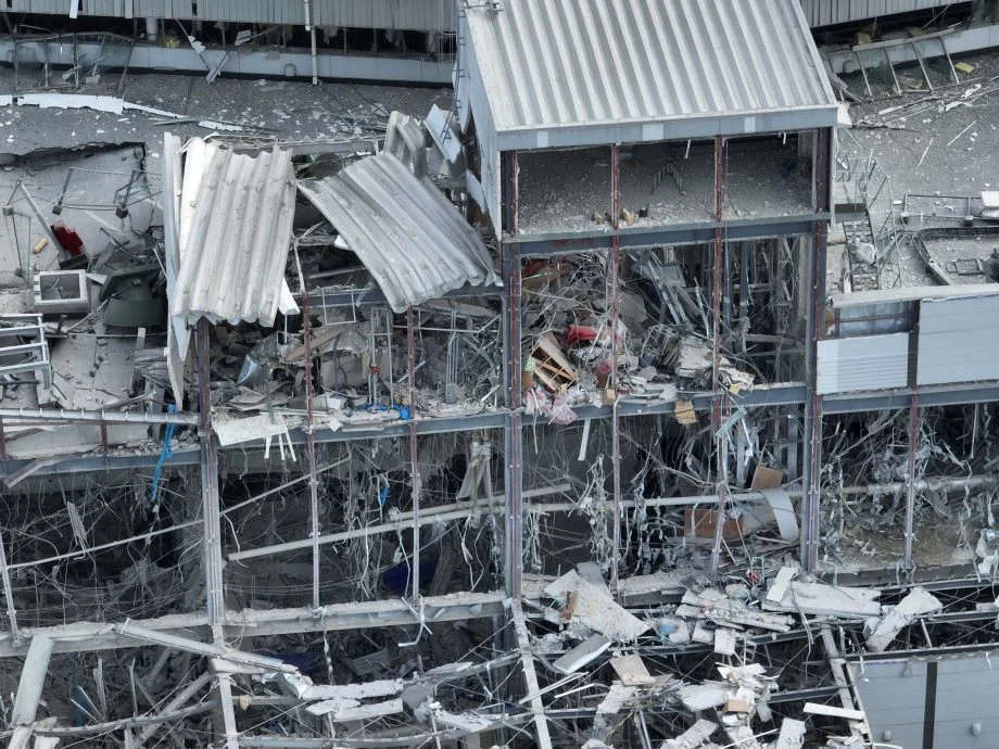 永旺道歉 熊本AEON爆炸“仍有4人下落不明”
