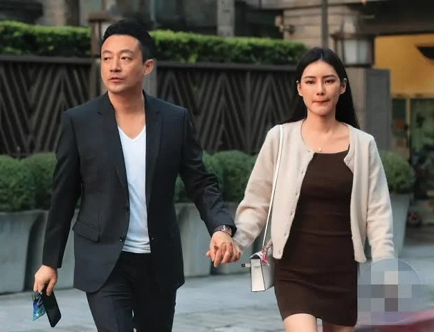 汪小菲前后任隔空爆骂战 张颖颖呛马筱梅:你俩都是烂人