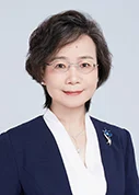 沈敏娟接替刘劲松 履新中外交部亚洲司司长