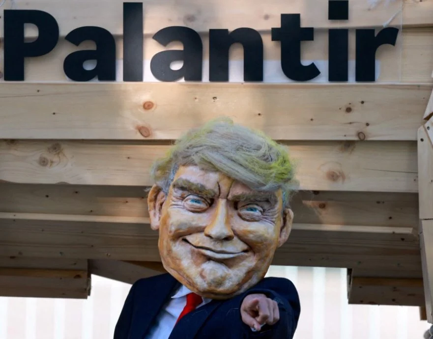 法情报部弃用美国Palantir 转向本土AI替代方案