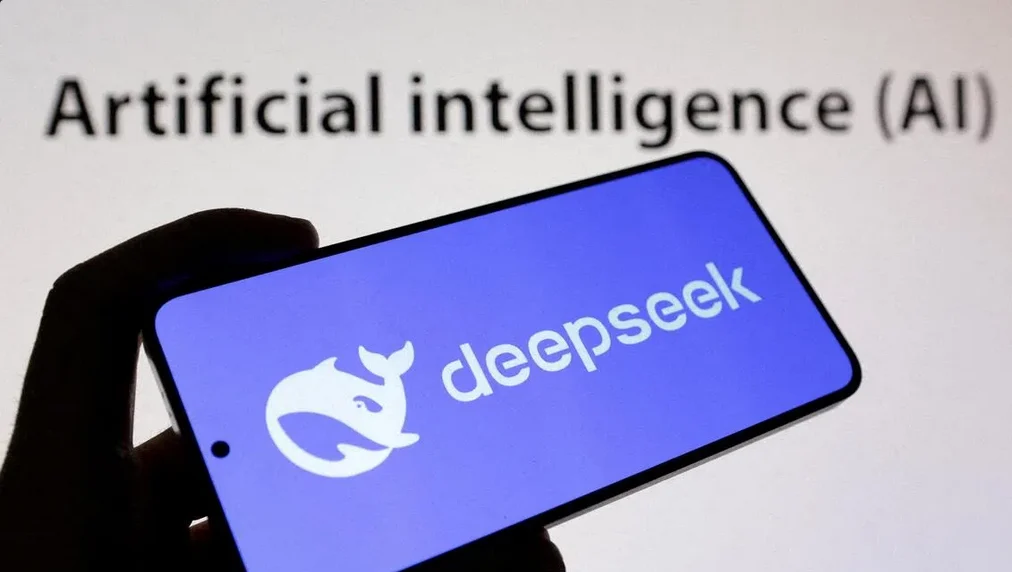 消息:DeepSeek拟在内蒙古设巨型AI数据中心