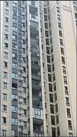 湖北龙卷风 一家三口被卷走堕亡 大儿子幸存