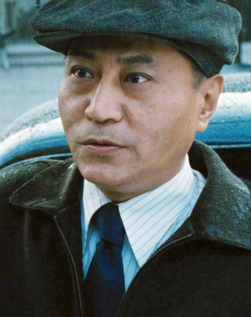 演《色戒》梁朝伟司机走红 66岁王侃抗淋巴癌2年病逝