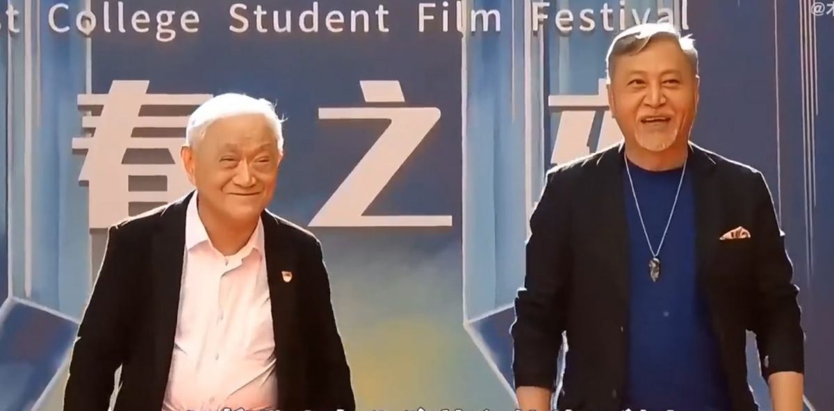 演《色戒》梁朝伟司机走红 66岁王侃抗淋巴癌2年病逝