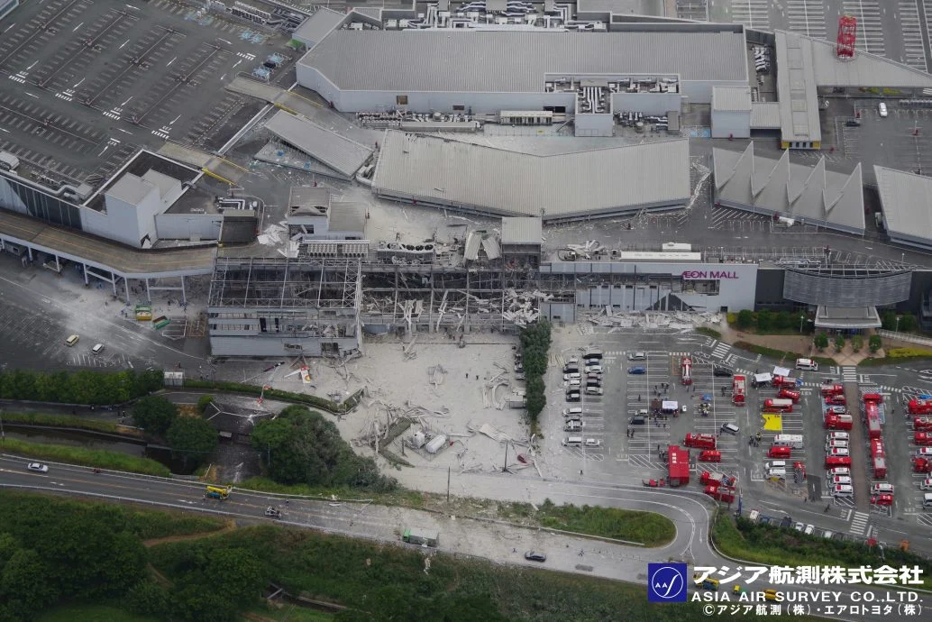 熊本地震后假消息满天飞 AI灾情影片、假求救文疯传