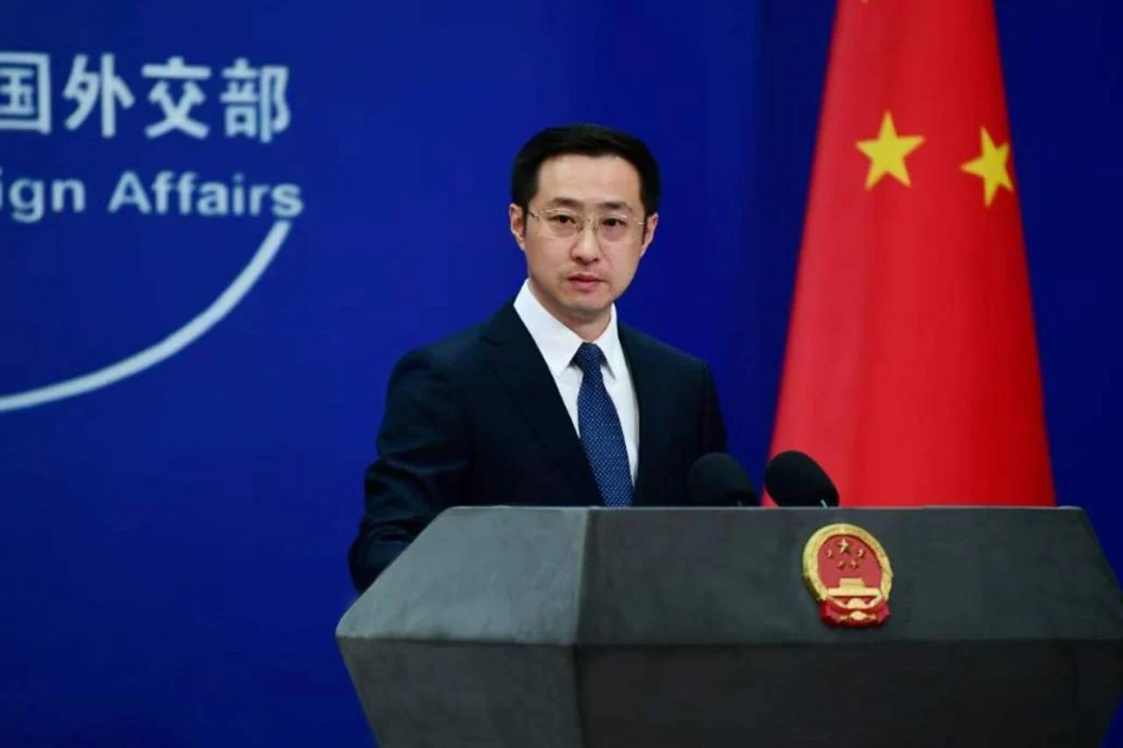 特朗普指责“中国干预了2020年总统选举” 外交部:无中生有