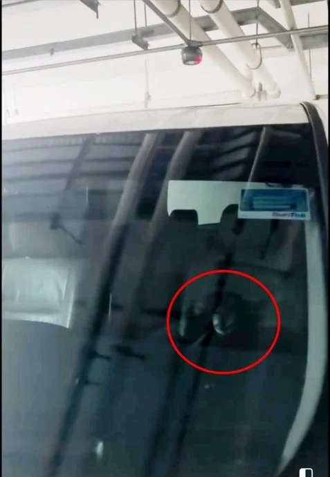 狗主看牙医将毛孩留车内逾2小时半 爱狗人士炮轰熄火紧闭车窗可危及生命