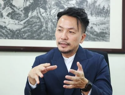 独家 / 影响可忽略不计!黄锦荣:美10%关税不会重击大马出口
