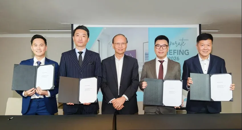 狮城全民牙科推迟大马第二上市计划