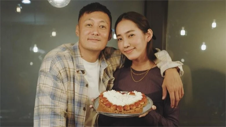 离婚后全面复出幕前? 余文乐被捕获返港拍《狩谎》