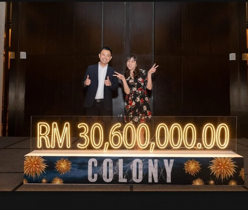 累计票房破3060万 《Colony》创大马影史3纪录