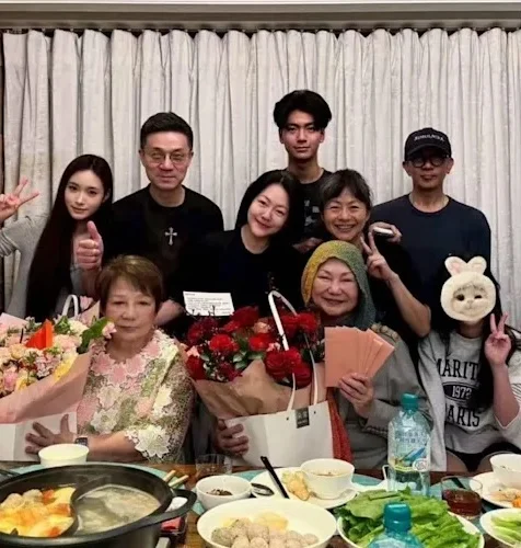 继承金额清算完后转给S妈?具俊晔再传被逼放弃大S财产