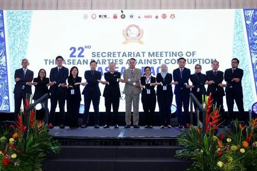 反贪会主席:退休基金局(KWAP)投资案件 确定杜拜、新加坡印尼为获得文件的3个主要国家