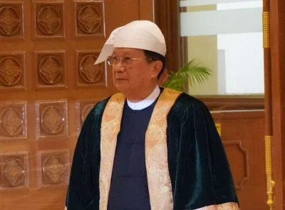 缅甸国会通过反网路诈骗法 最高可判处死刑