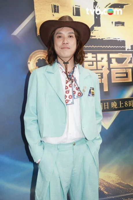网传《中年好声音4》7强名单 大马3选手晋级香港全出局