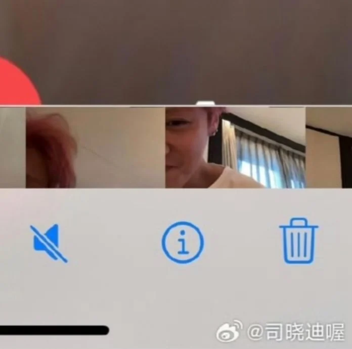 网红再爆18张男星私照 鹿晗遭牵扯卷劈腿疑云