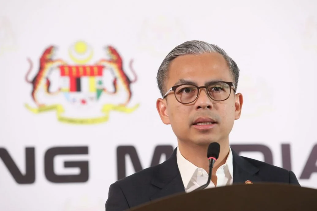 网红凯鲁阿明个资疑外泄 法米指示MCMC彻查