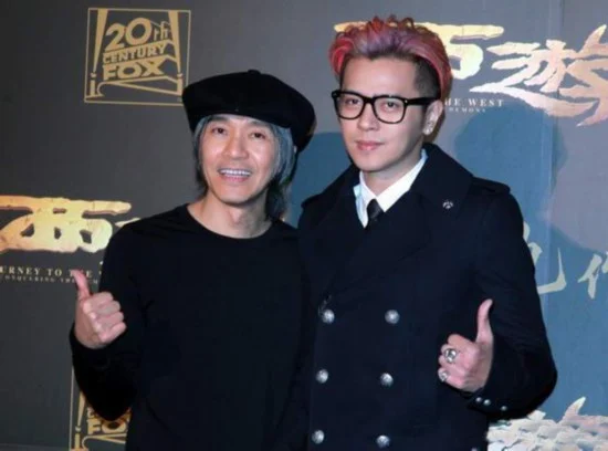 美人鱼2|等足8年终过审 周星驰被吴亦凡罗志祥连累