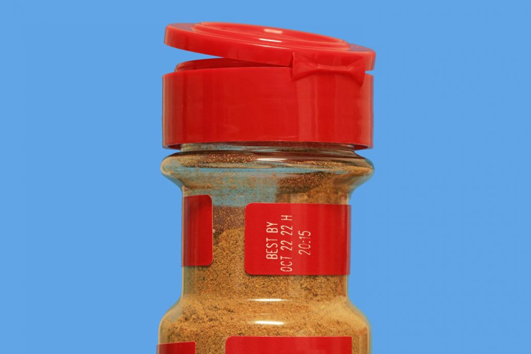 美加州新法上路 禁食品包装标示保存期限以减少浪费