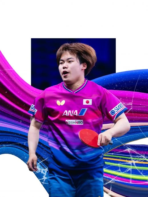 美国乒乓大满贯赛|19岁松岛辉空成最年轻男单冠军 孙颖莎创四大满贯夺冠壮举