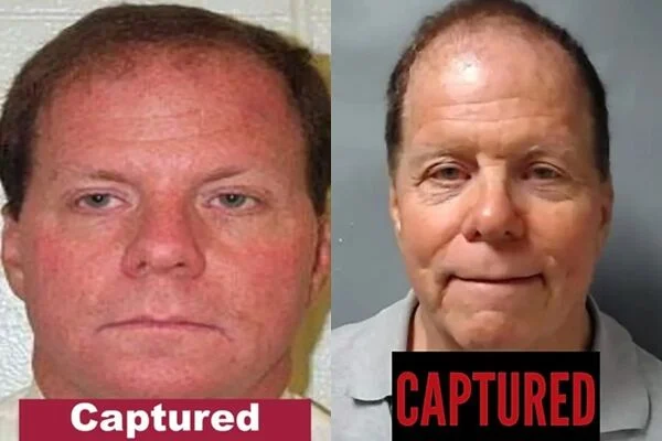 美国医生性侵儿童逃亡20年落网! 创罗德岛最长通缉纪录