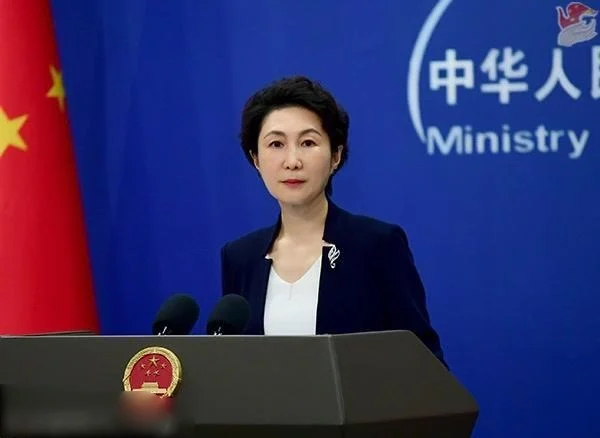 美国独立250周年 习近平向特朗普发贺电