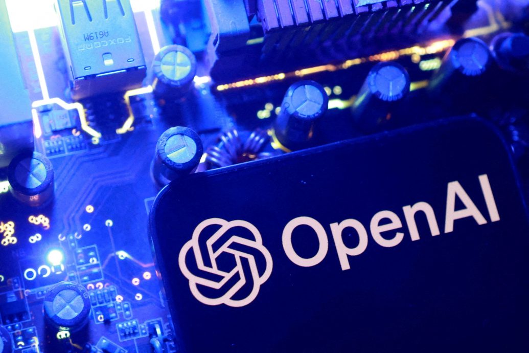 美国解冻后 OpenAI将发布新模型