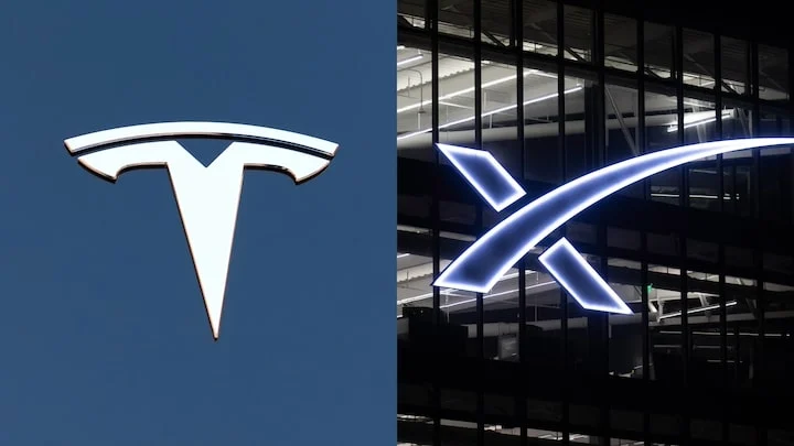 美媒:特斯拉拟售中国业务 为与SpaceX潜在合并铺路