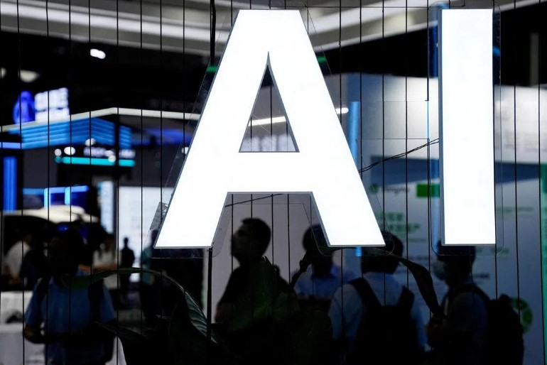 联合国:AI热潮推动无形投资创历史新高