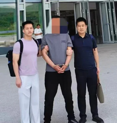 舞蹈视频爆红后走上歧途 百万粉丝女网红涉卖私密视频被捕