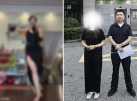 舞蹈视频爆红后走上歧途 百万粉丝女网红涉卖私密视频被捕